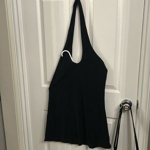 Brand new fabletics swim cover up